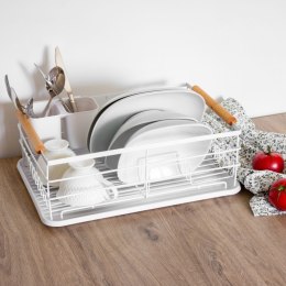 SUSZARKA DO NACZYŃ 43 X 32 X 14 CM BRUNBESTE BB-2318