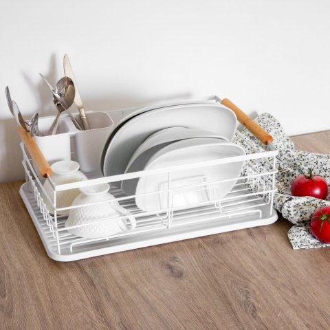 SUSZARKA DO NACZYŃ 43 X 32 X 14 CM BRUNBESTE BB-2318