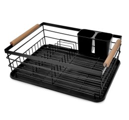 SUSZARKA DO NACZYŃ 43 x 32 x 14 CM KRISBERG KS-2512