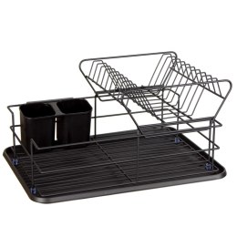 SUSZARKA DO NACZYŃ 43x32x22CM BRUNBESTE BB-2315