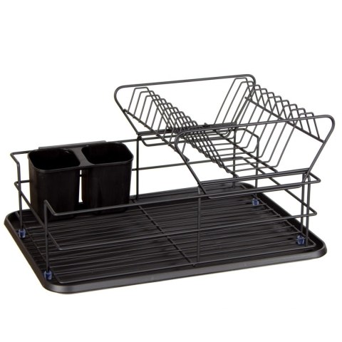 SUSZARKA DO NACZYŃ 43x32x22CM BRUNBESTE BB-2315