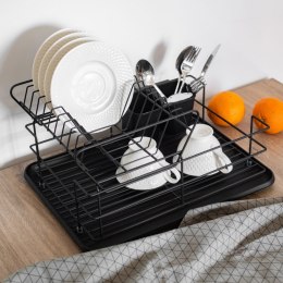 SUSZARKA DO NACZYŃ 43x32x22CM BRUNBESTE BB-2315