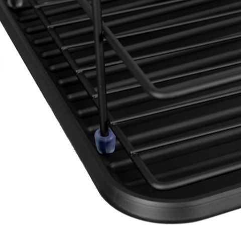 SUSZARKA DO NACZYŃ 43x32x22CM BRUNBESTE BB-2315