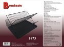 SUSZARKA DO NACZYŃ 45 x 32cm BRUNBESTE BB-1473
