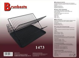 SUSZARKA DO NACZYŃ 45 x 32cm BRUNBESTE BB-1473