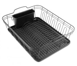 SUSZARKA DO NACZYŃ 45 x 35cm BRUNBESTE BB-1484 / 7509