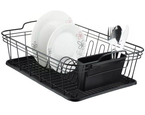 SUSZARKA DO NACZYŃ 45 x 35cm BRUNBESTE BB-1484 / 7509