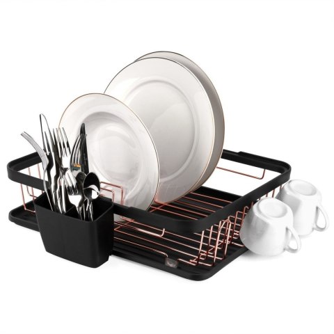 SUSZARKA DO NACZYŃ 48 x 30,8 CM STARKE PRO HARPER 4877