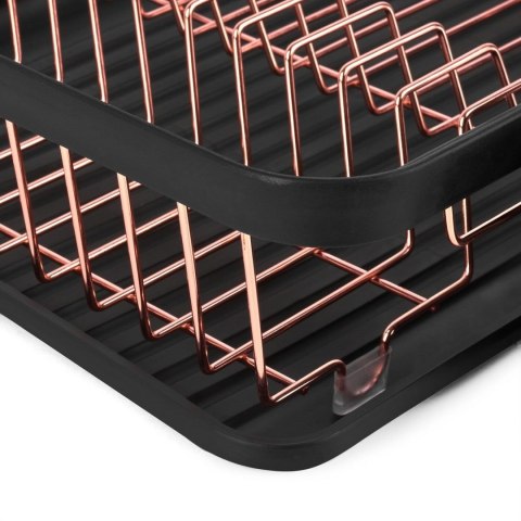 SUSZARKA DO NACZYŃ 48 x 30,8 CM STARKE PRO HARPER 4877