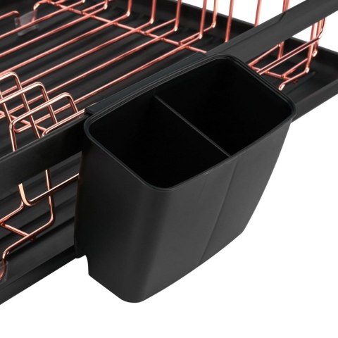 SUSZARKA DO NACZYŃ 48 x 30,8 CM STARKE PRO HARPER 4877