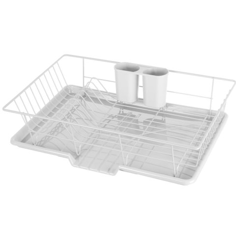 SUSZARKA DO NACZYŃ 48 X 31 X 11 CM BRUNBESTE BB-2337