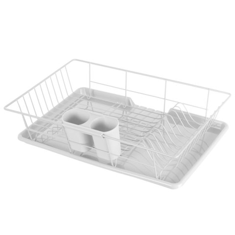 SUSZARKA DO NACZYŃ 48 X 31 X 11 CM BRUNBESTE BB-2337