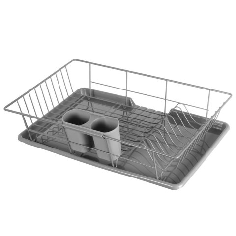 SUSZARKA DO NACZYŃ 48 X 31 X 11 CM BRUNBESTE BB-2338