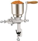 ŚRUTOWNIK STOŁOWY 1.5L MŁYNEK ŻELIWNY DO ZBOŻA BRUNBESTE BB-2512