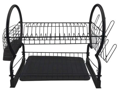 SUSZARKA DO NACZYŃ 56X25X38CM BRUNBESTE BB-1482 / 2506