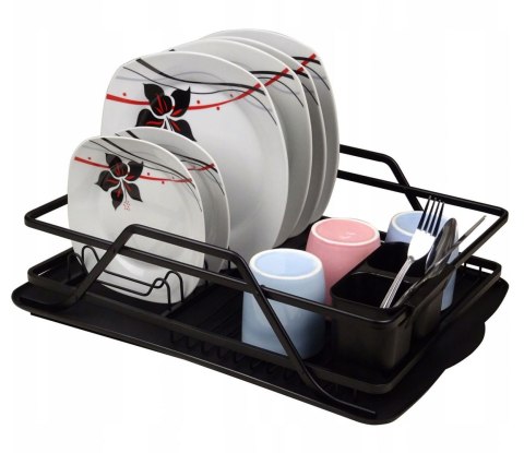 SUSZARKA DO NACZYŃ 59x38x18cm BRUNBESTE BB-1469