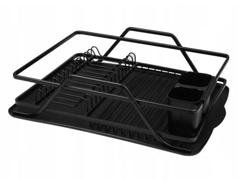 SUSZARKA DO NACZYŃ 59x38x18cm BRUNBESTE BB-1469