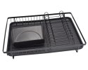 SUSZARKA DO NACZYŃ OCIEKACZ 44 x 33 x 13.5CM BRUNBESTE BB-2309