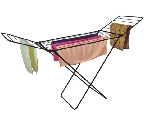 SUSZARKA DO PRANIA UBRAŃ I BIELIZNY BALKONOWA SKŁADANA 18MB BRUNBESTE BB-3910