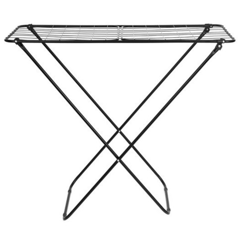 SUSZARKA DO PRANIA UBRAŃ I BIELIZNY BALKONOWA SKŁADANA 18MB BRUNBESTE BB-3910