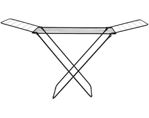 SUSZARKA DO PRANIA UBRAŃ I BIELIZNY BALKONOWA SKŁADANA 18MB BRUNBESTE BB-3910