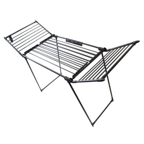 SUSZARKA DO PRANIA UBRAŃ I BIELIZNY BALKONOWA SKŁADANA 4 SKRZYDŁA 25MB BRUNBESTE BB-3902