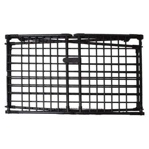 SUSZARKA DO PRANIA UBRAŃ I BIELIZNY BALKONOWA SKŁADANA 4 SKRZYDŁA 25MB BRUNBESTE BB-3902