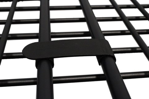 SUSZARKA DO PRANIA UBRAŃ I BIELIZNY BALKONOWA SKŁADANA 4 SKRZYDŁA 25MB BRUNBESTE BB-3902