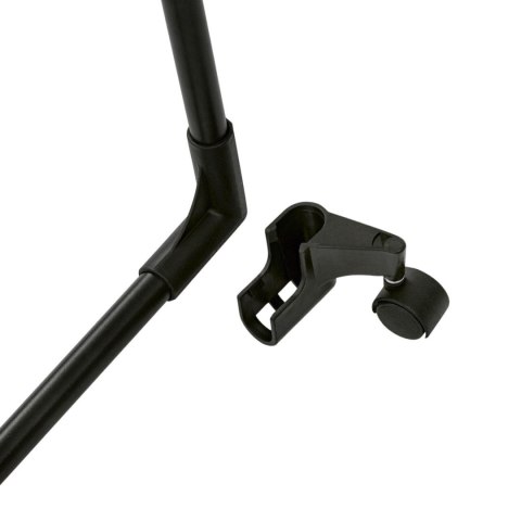 SUSZARKA DO PRANIA UBRAŃ I BIELIZNY BALKONOWA TELESKOPOWA 2 SKRZYDŁA 19MB BRUNBESTE BB-3903