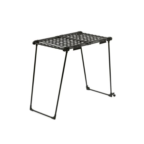 SUSZARKA DO PRANIA UBRAŃ I BIELIZNY BALKONOWA TELESKOPOWA XXL 2 SKRZYDŁA 27MB BRUNBESTE BB-3904