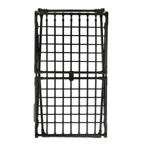 SUSZARKA DO PRANIA UBRAŃ I BIELIZNY BALKONOWA TELESKOPOWA XXL 2 SKRZYDŁA 27MB BRUNBESTE BB-3904