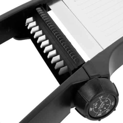 SZATKOWNICA KRAJALNICA DO WARZYW TYPU MANDOLINA BRUNBESTE BB-3750