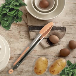 SZCZYPCE KUCHENNE 30cm 4 KOLORY MAESTRO MR-1594