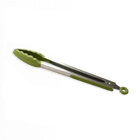 SZCZYPCE KUCHENNE 30cm 4 KOLORY MAESTRO MR-1594