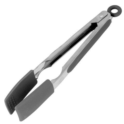 SZCZYPCE KUCHENNE SILIKONOWE 30CM GRILLOWE BRUNBESTE BB-3026