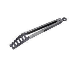 SZCZYPCE KUCHENNE SILIKONOWE 34.5CM GRILLOWE BRUNBESTE BB-2961