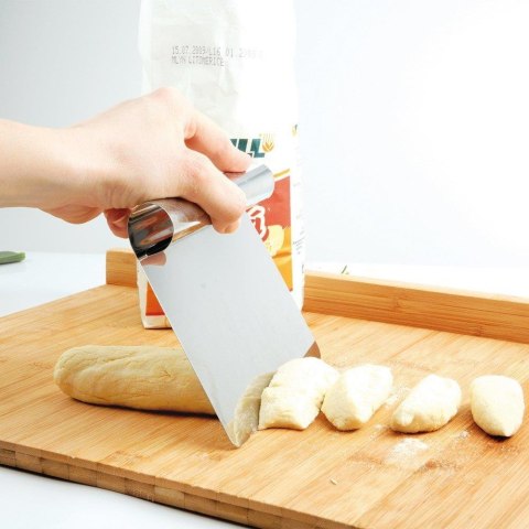 SZPATUŁA ŁOPATKA KRAJACZ DO CIASTA KREMÓW BRUNBESTE BB-1196