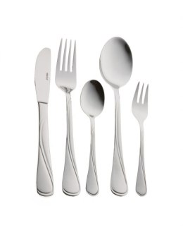 SZTUĆCE 30 EL. WYSOKI POŁYSK KINGHOFF KH-1449