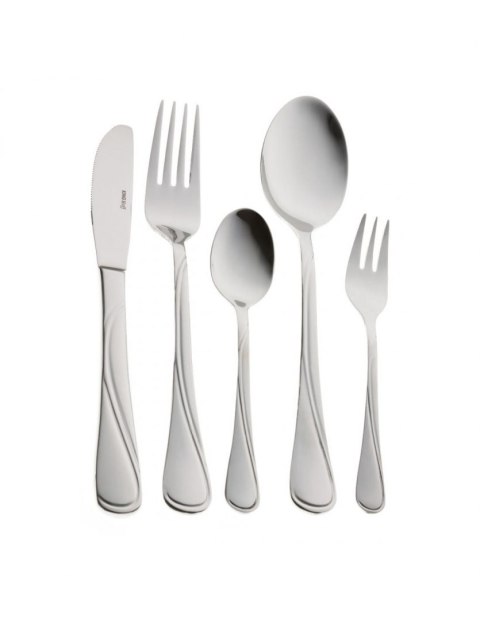 SZTUĆCE 30 EL. WYSOKI POŁYSK KINGHOFF KH-1449