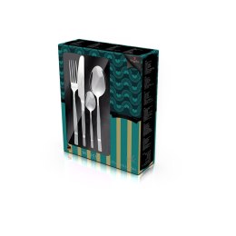 SZTUĆCE BERLINGER HAUS 24 ELE. (SATYNA) BH-2153