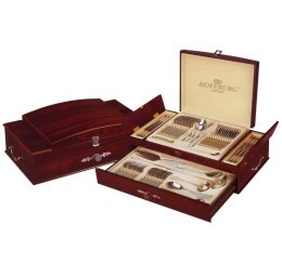 SZTUĆCE HOFFBURG COLONIAL VICTORIA II 84 EL. HB-8480-2