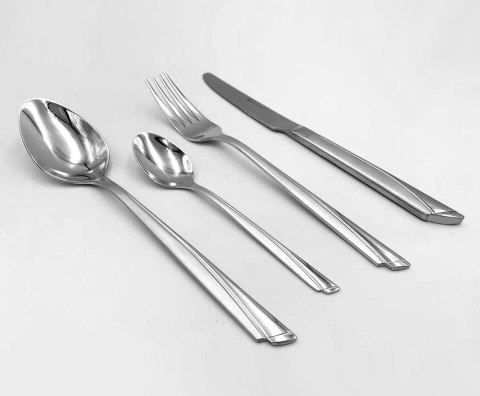 SZTUĆCE HOFFBURG COLONIAL VICTORIA II 84 EL. HB-8480-2