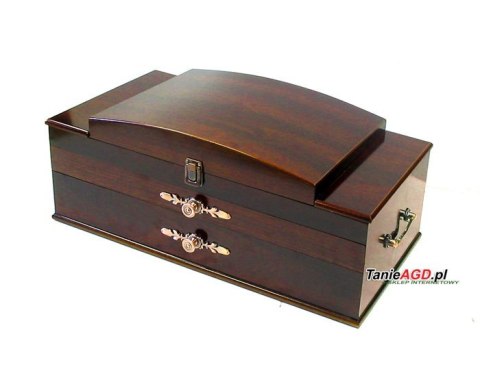 SZTUĆCE HOFFBURG JULIA 90 ELE. SATYNA HB-9083s