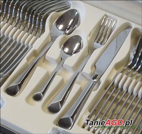 SZTUĆCE HOFFBURG JULIA 90 ELE. SATYNA HB-9083s