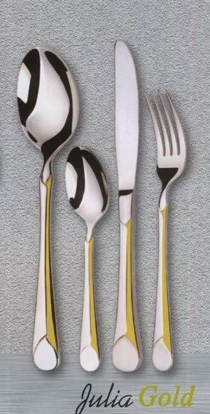 SZTUĆCE HOFFBURG JULIA CHERRY 72 ELE HB-8413