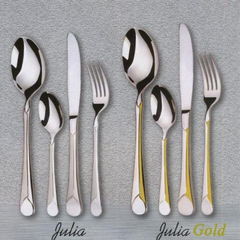 SZTUĆCE HOFFBURG JULIA CHERRY 72 ELE HB-8413