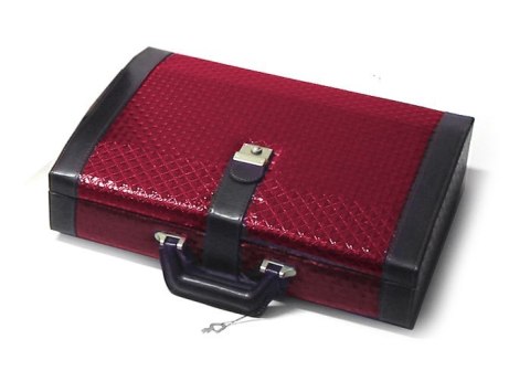 SZTUĆCE HOFFBURG JULIA CHERRY 72 ELE HB-8413