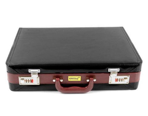 SZTUĆCE KINGHOFF 84 EL. POŁYSK KH-1576 (3519)