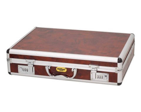 SZTUĆCE OBIADOWE 72 ELE. HOFFNER 18/10 POŁYSK HF-7550-N-72