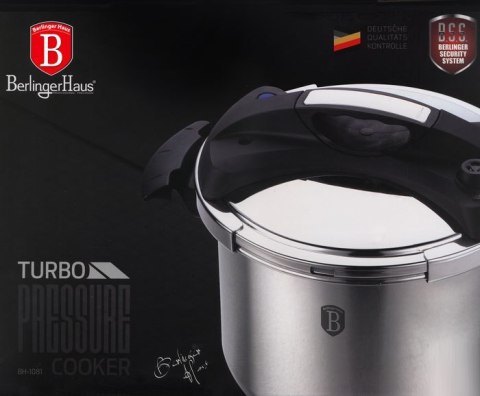 SZYBKOWAR 8.0L BERLINGER HAUS B.S.S. BH-1081